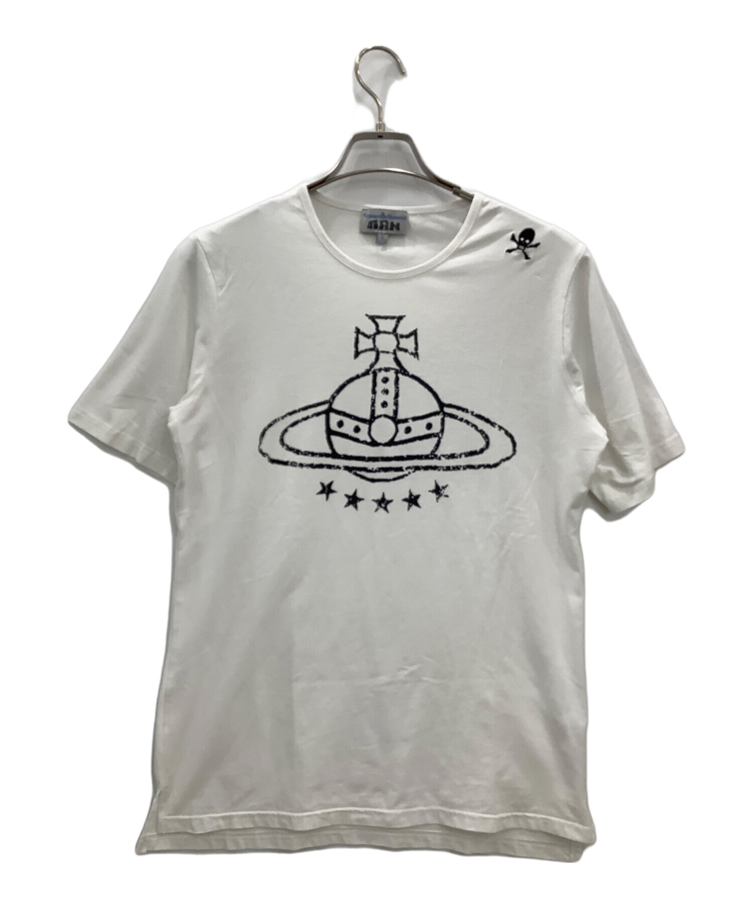 中古・古着通販】Vivienne Westwood (ヴィヴィアンウエストウッド 