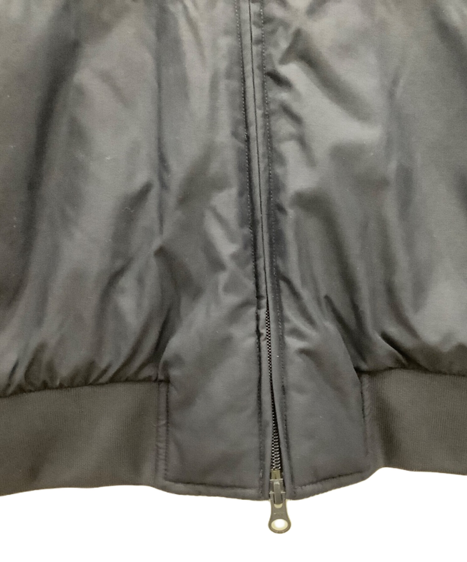 中古・古着通販】FRED PERRY (フレッドペリー) FRED PERRY ダウン 