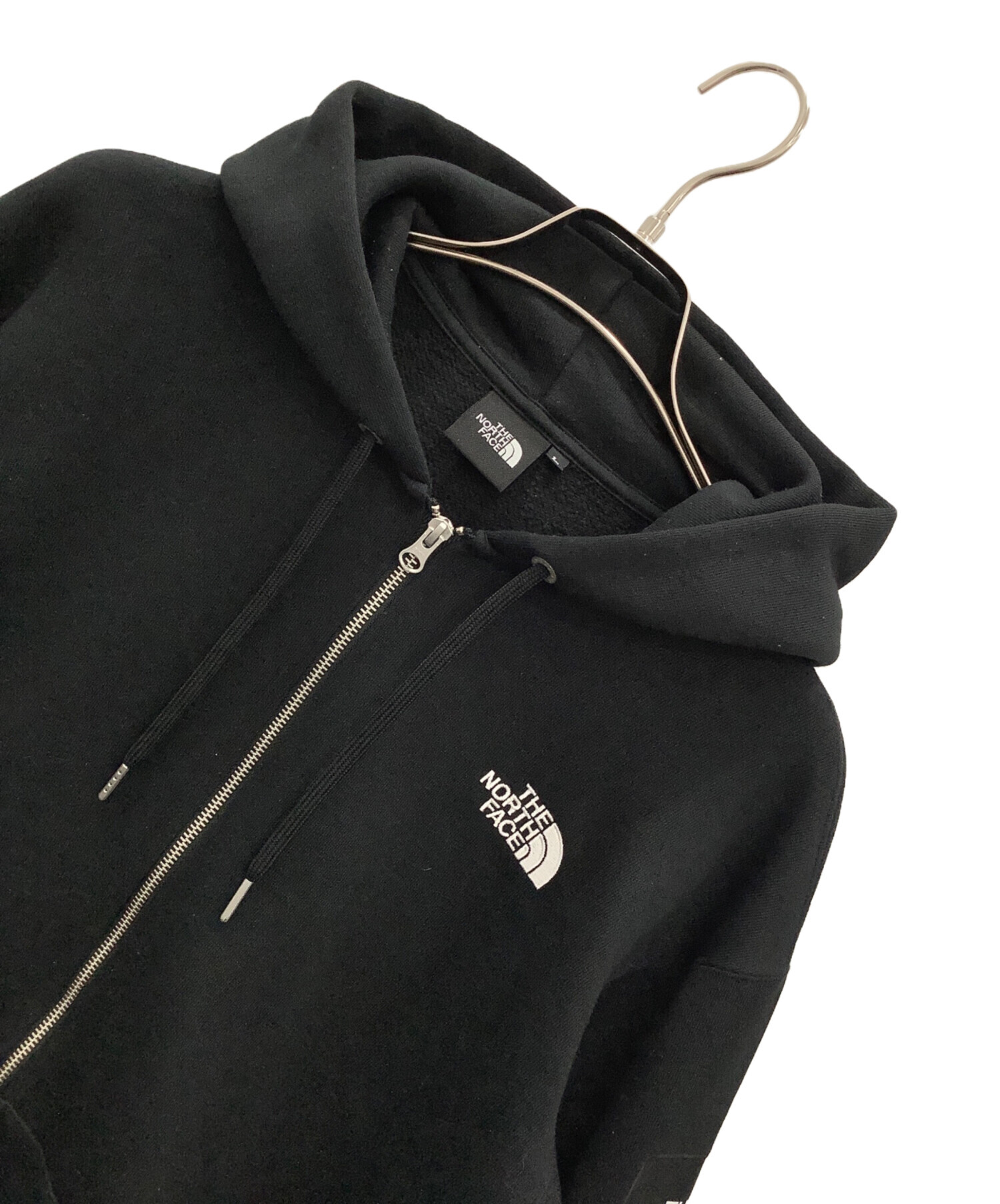 中古・古着通販】THE NORTH FACE (ザ ノース フェイス) スクエアロゴ