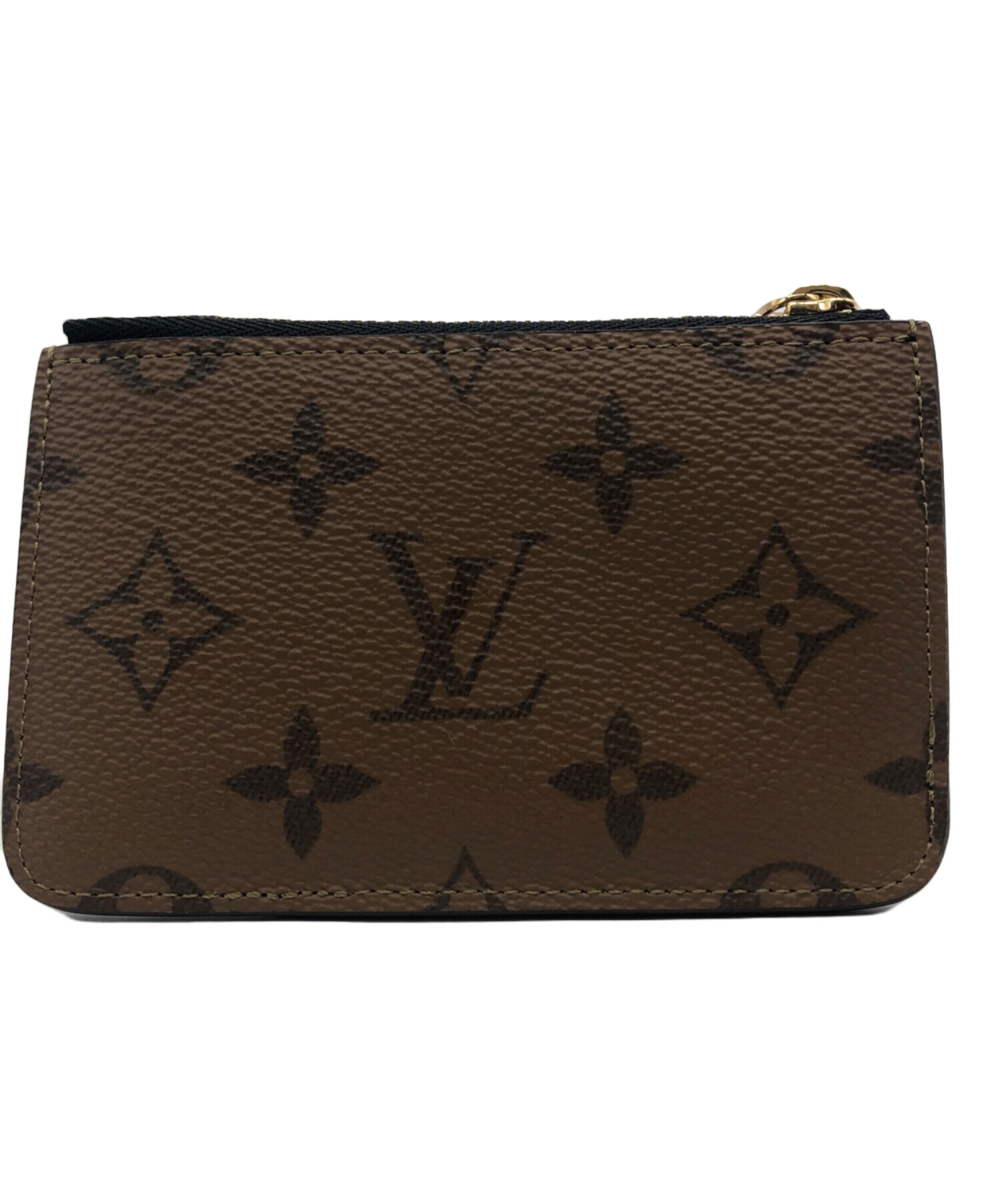 中古・古着通販】LOUIS VUITTON (ルイ ヴィトン) カードケース付コイン  