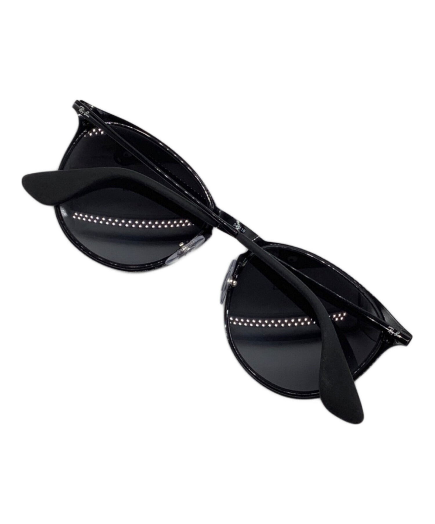 中古・古着通販】RAY-BAN (レイバン) サングラス ブラック｜ブランド  