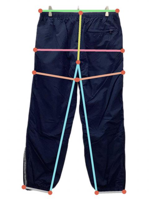 中古・古着通販】SUPREME (シュプリーム) Supreme Tonal Taping Track