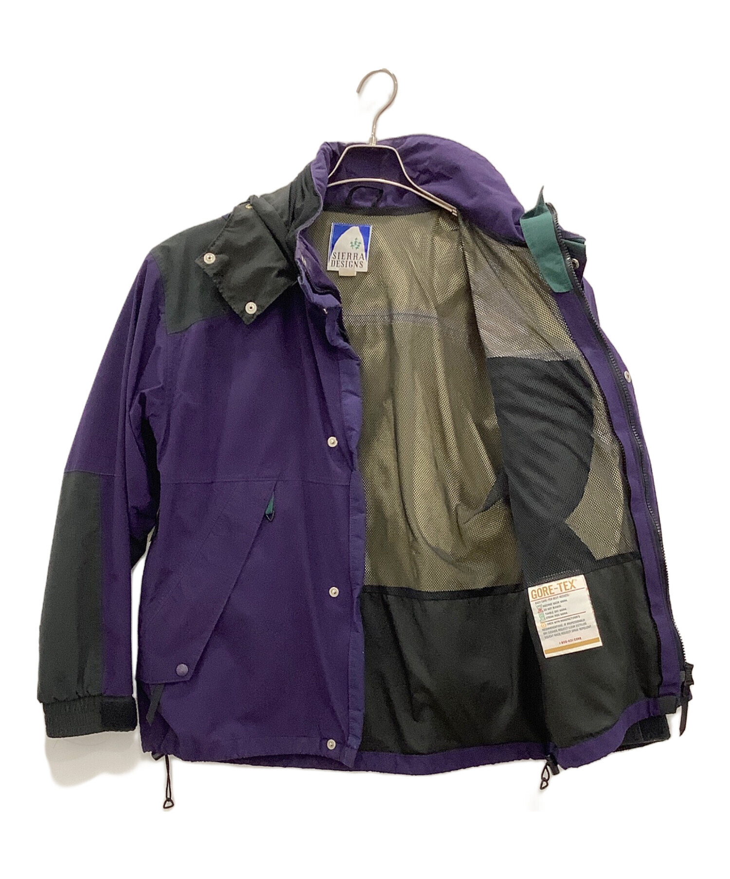 中古・古着通販】SIERRA DESIGNS (シエラデザインズ) マウンテン