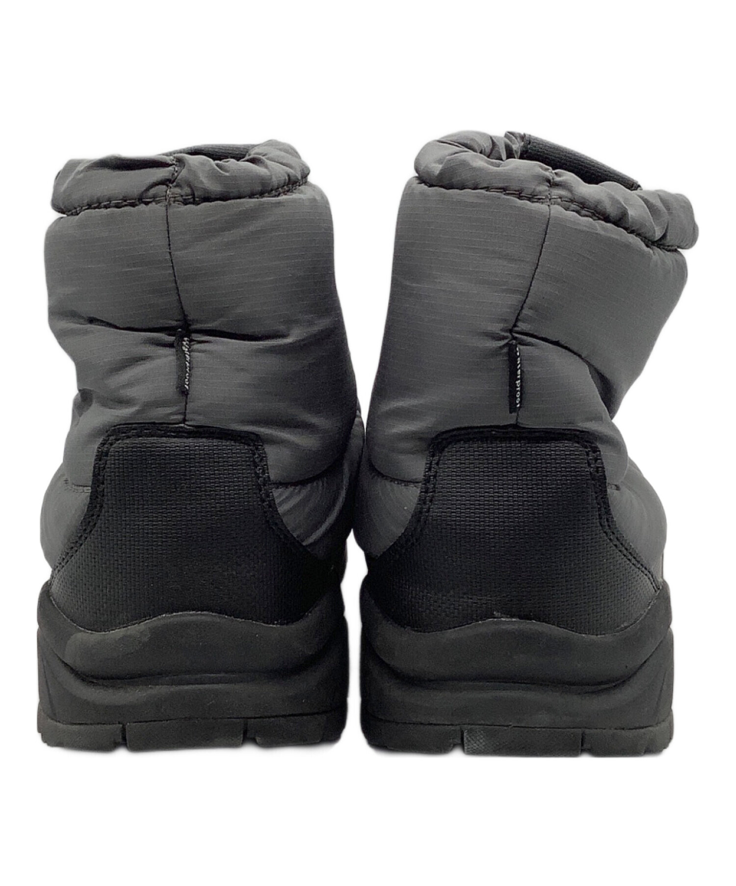 中古・古着通販】THE NORTH FACE (ザ ノース フェイス) ヌプシブーツ