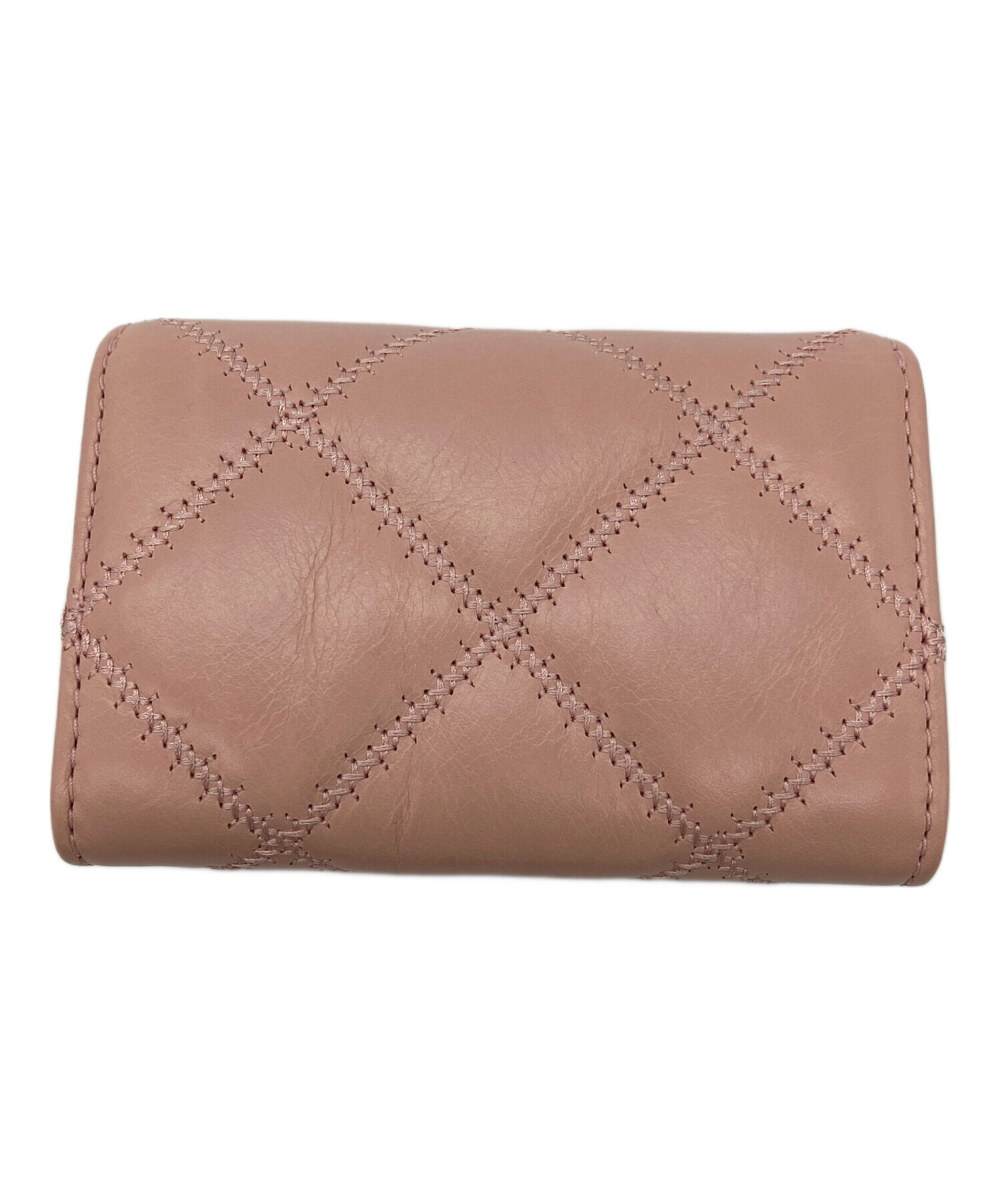 中古・古着通販】TORY BURCH (トリーバーチ) カードケース|ブランド 中古・古着通販】TORY BURCH (トリーバーチ) カードケース|ブランド