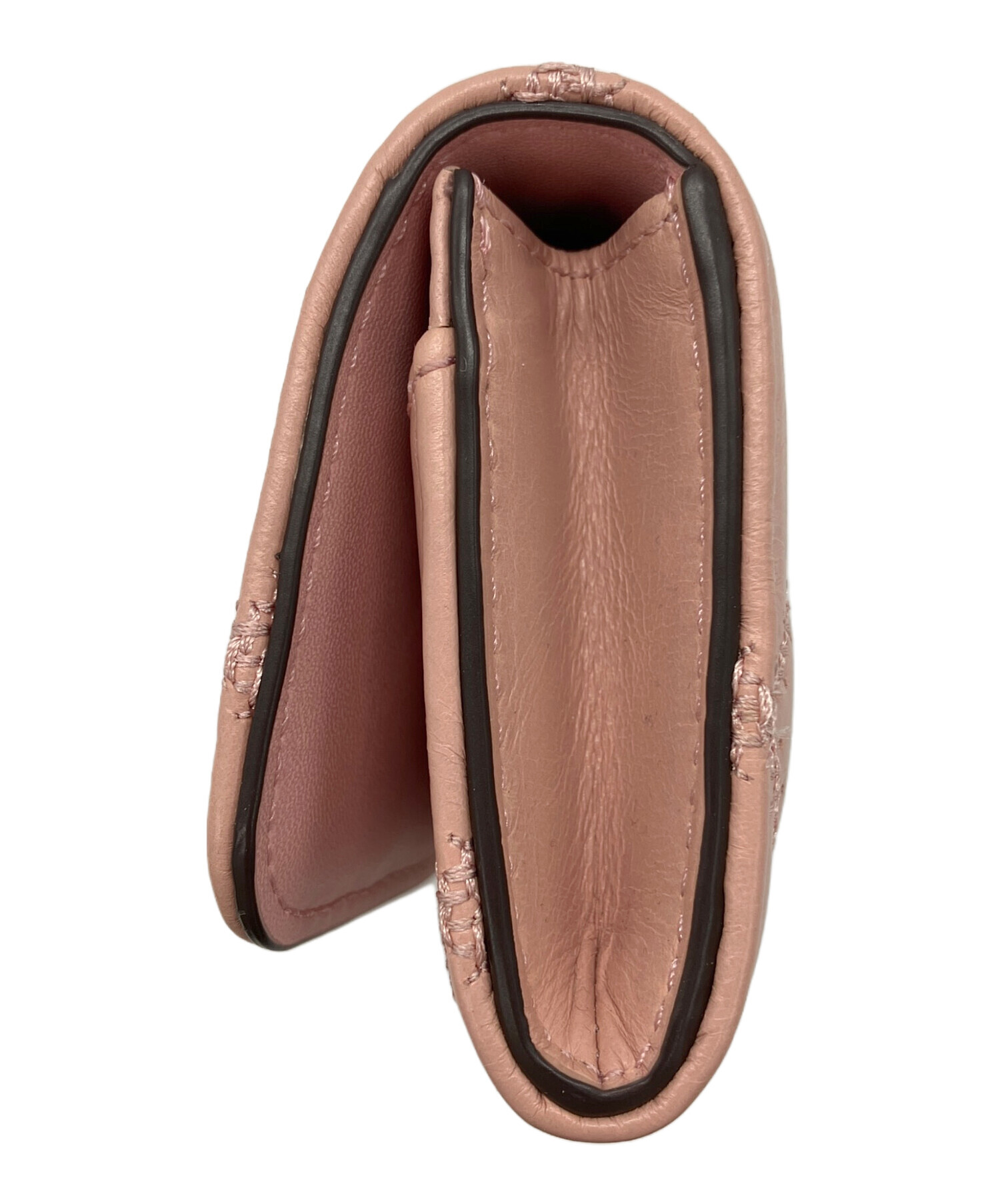 中古・古着通販】TORY BURCH (トリーバーチ) カードケース｜ブランド