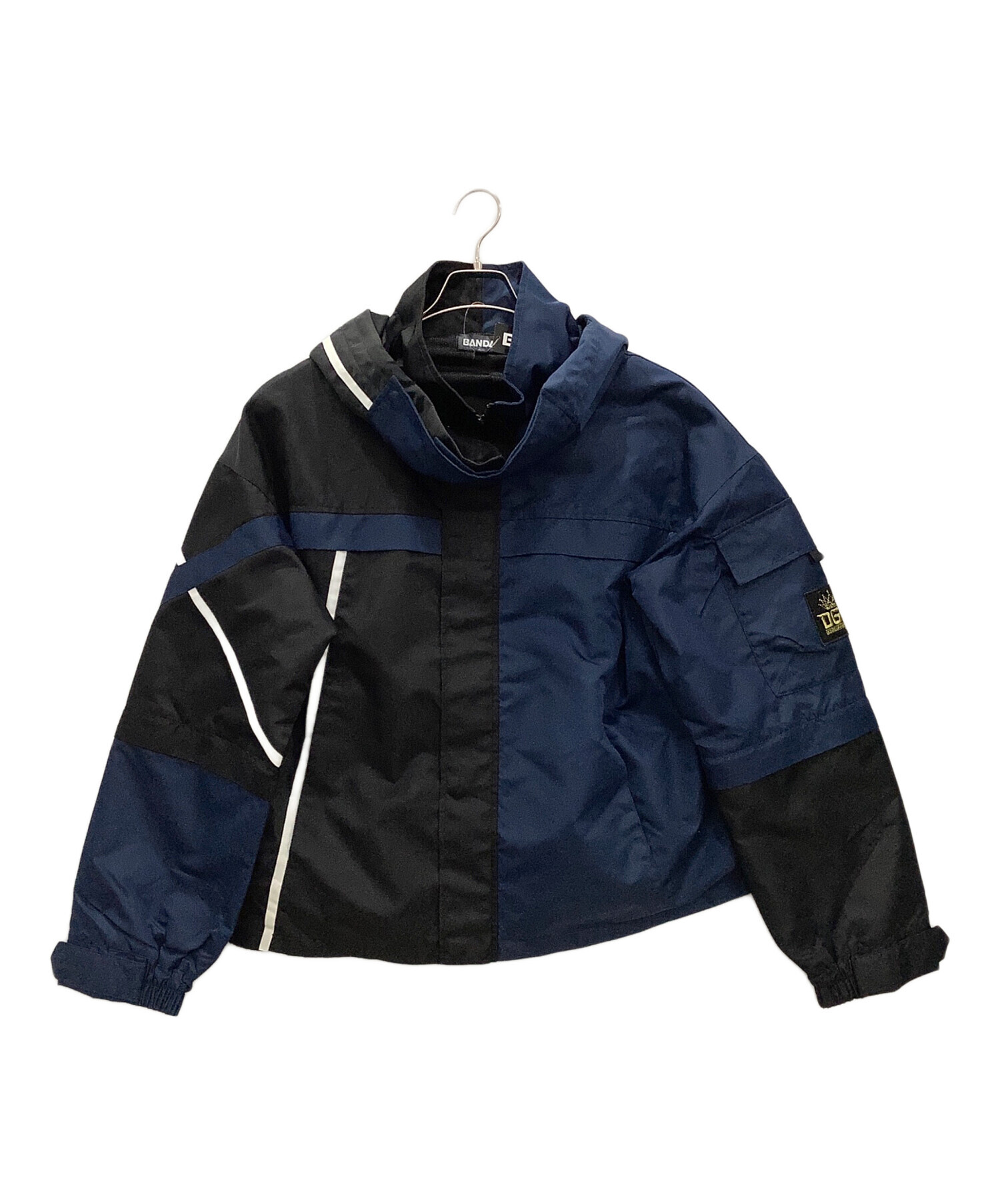 仮面ライダーギーツ DGP （デザイアグランプリ） ジャケット メンズXL 仮面ライダーギーツ DGP（デザイアグランプリ） ジャケット | 仮面