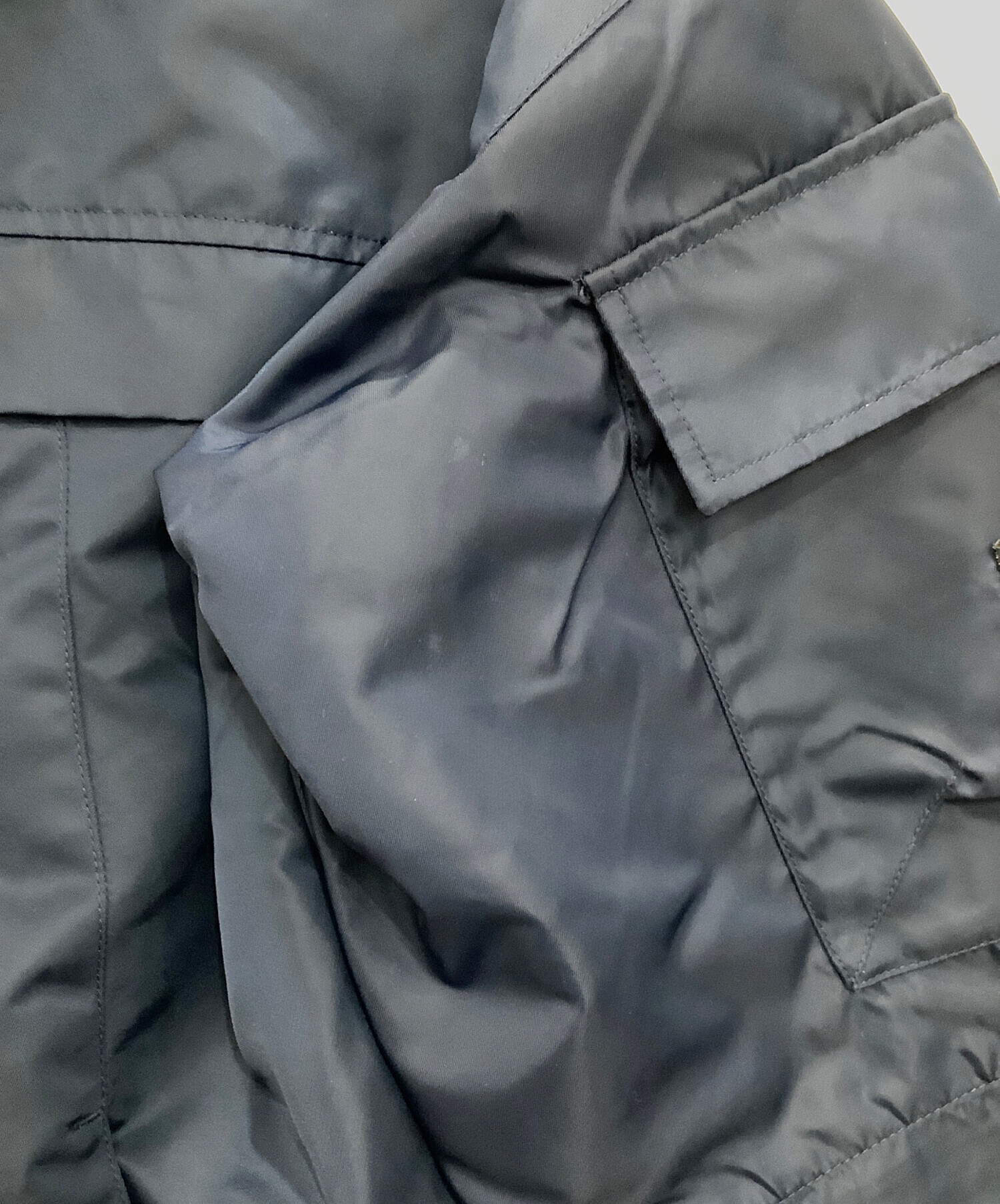 中古・古着通販】BANDAI (バンダイ) デザイアグランプリジャケット