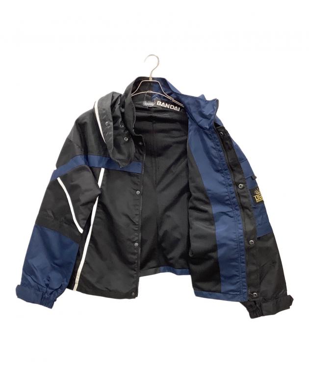 中古・古着通販】BANDAI (バンダイ) デザイアグランプリジャケット