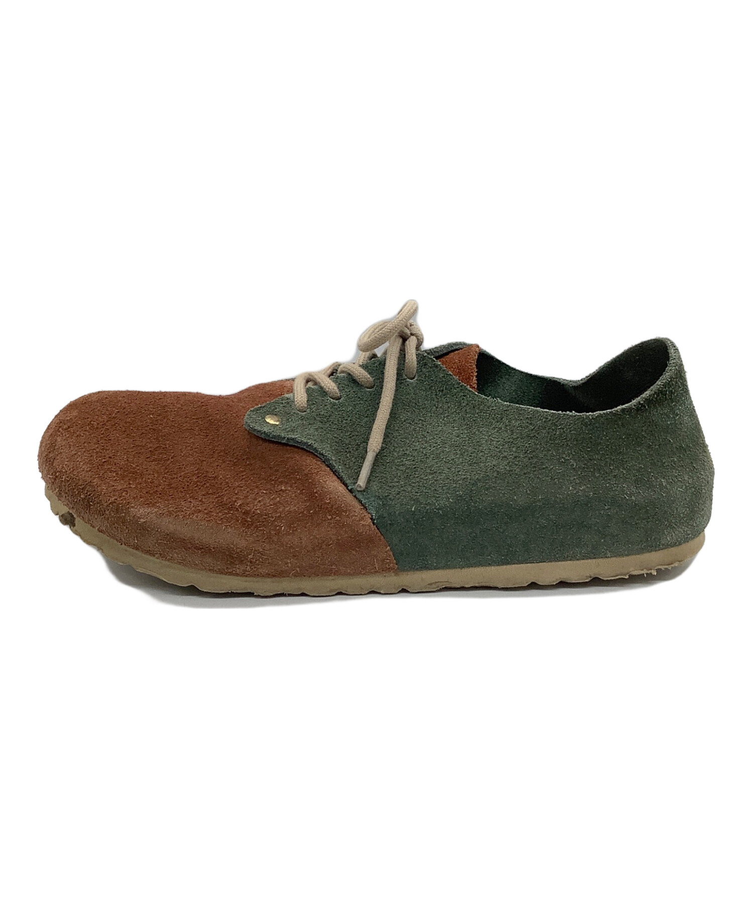 中古・古着通販】BIRKENSTOCK (ビルケンシュトック) サンダル 