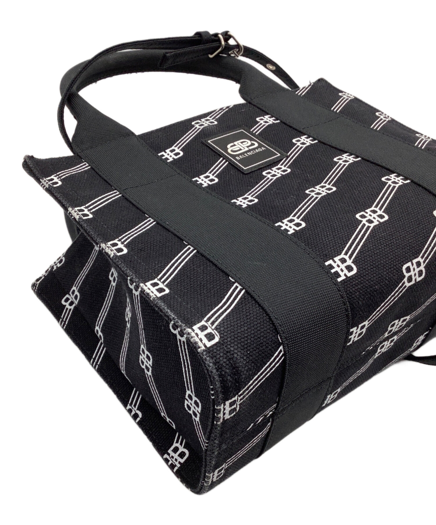 中古・古着通販】BALENCIAGA (バレンシアガ) 2WAYショルダーバッグ