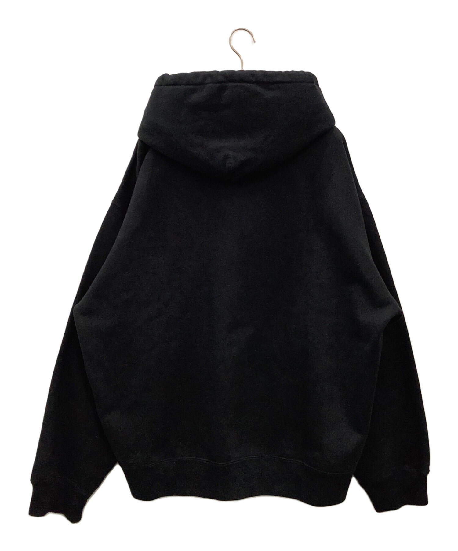 中古・古着通販】NIKE (ナイキ) stussy (ステューシー) プルオーバー