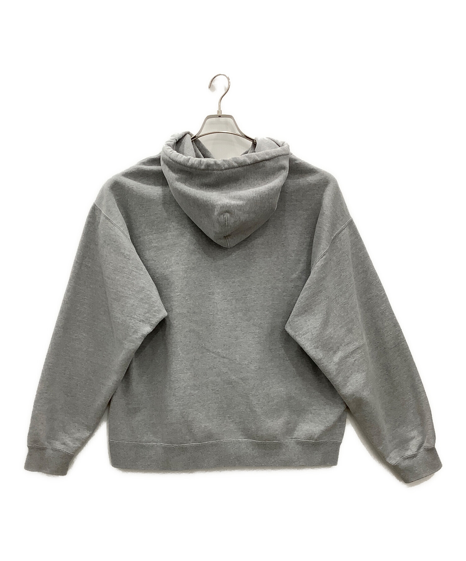 中古・古着通販】NIKE (ナイキ) stussy (ステューシー) プルオーバー 
