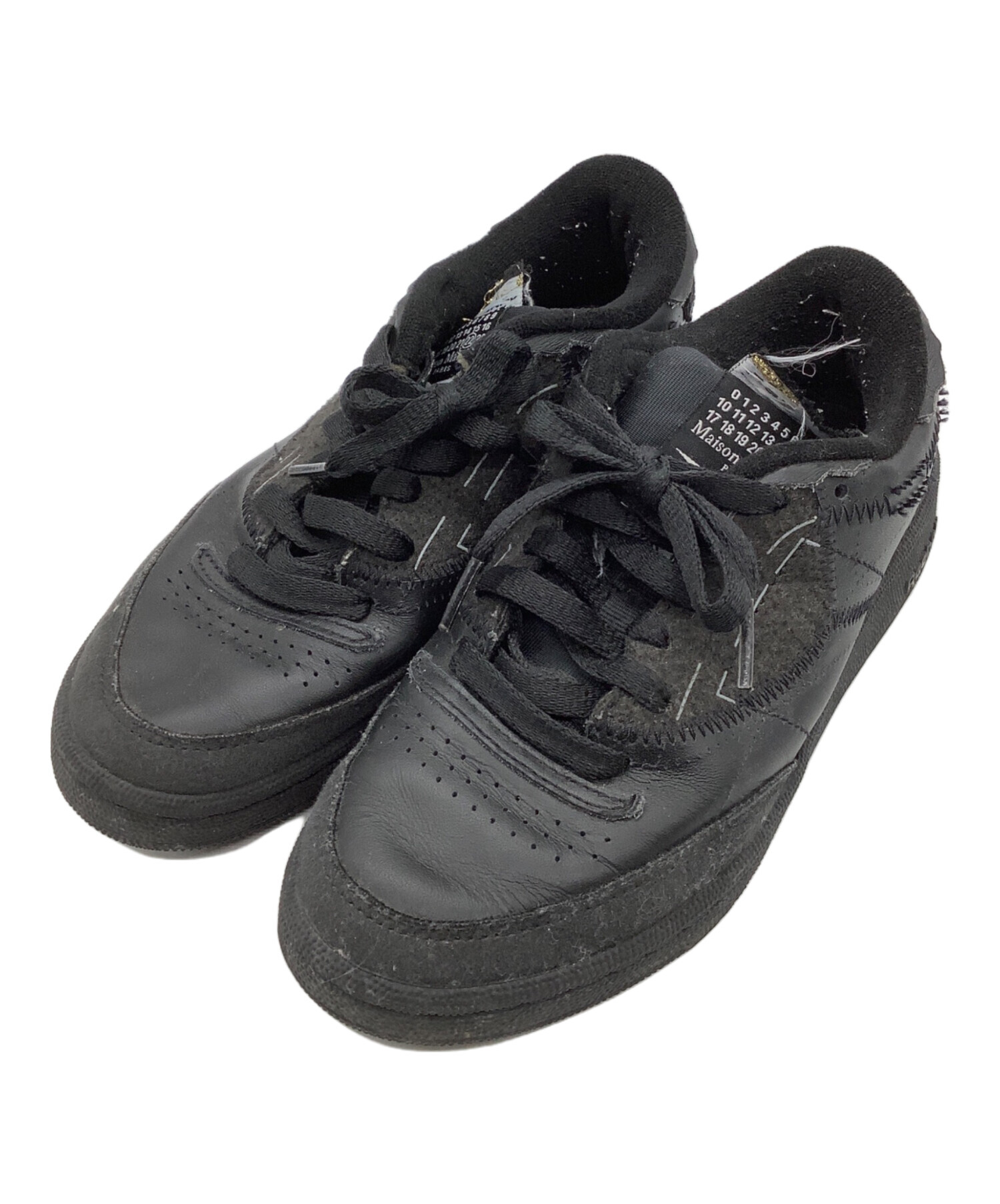 中古・古着通販】REEBOK (リーボック) Maison Margiela (メゾン