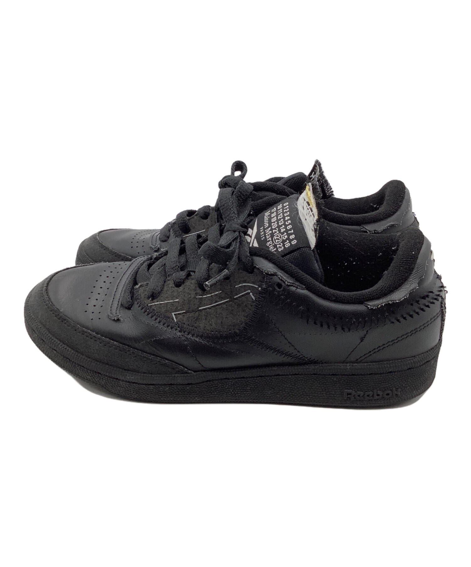 中古・古着通販】REEBOK (リーボック) Maison Margiela (メゾン