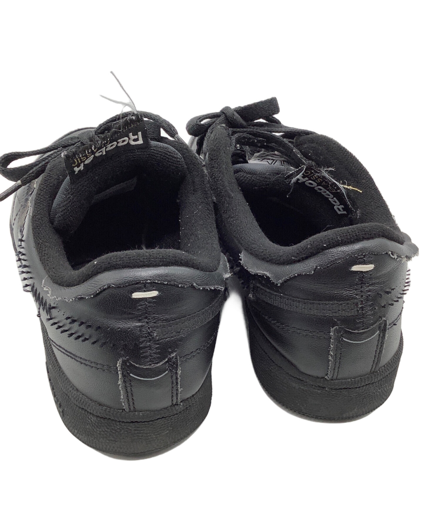 中古・古着通販】REEBOK (リーボック) Maison Margiela (メゾン 