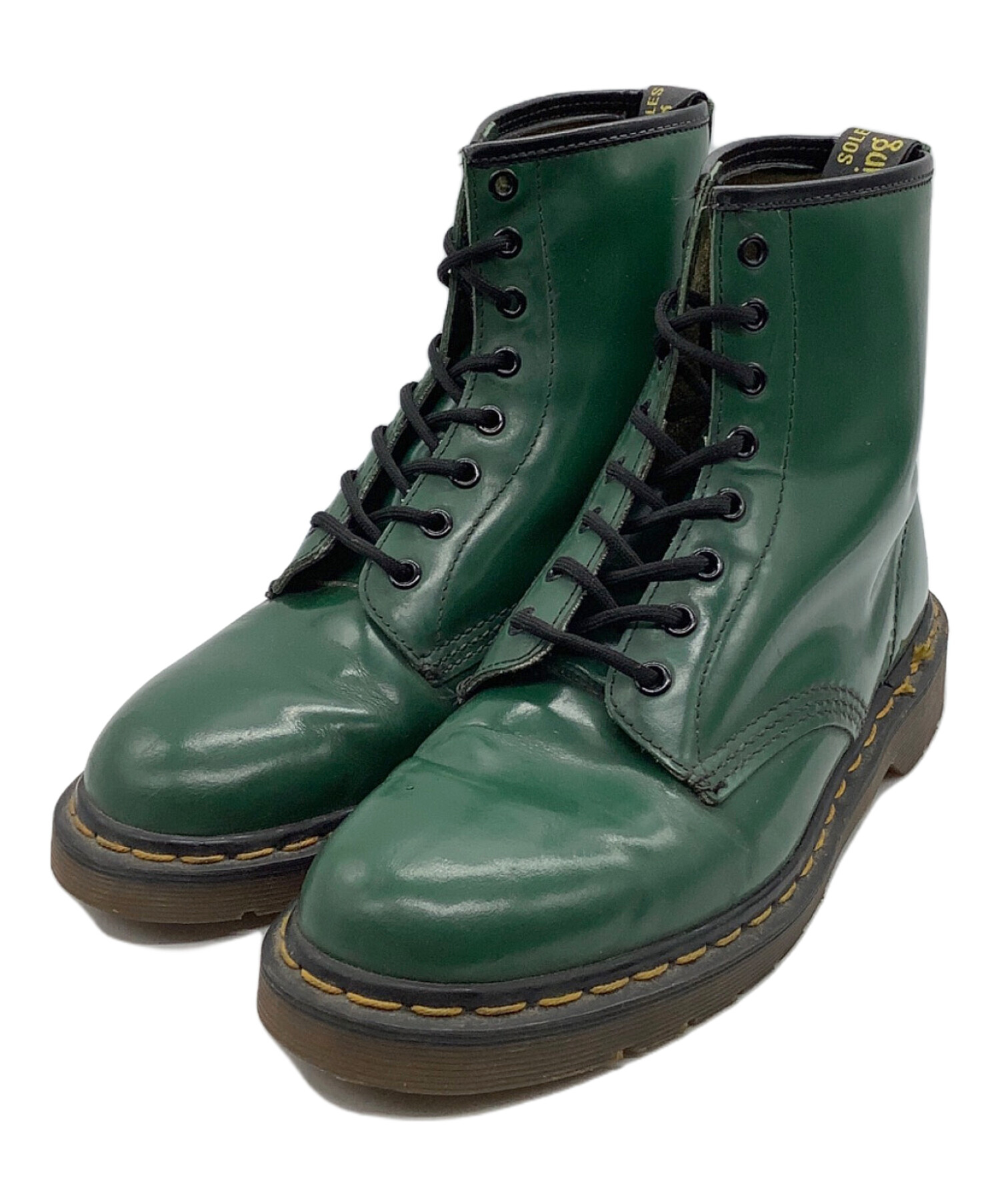 中古・古着通販】Dr.Martens (ドクターマーチン) Dr.Martens 8ホール