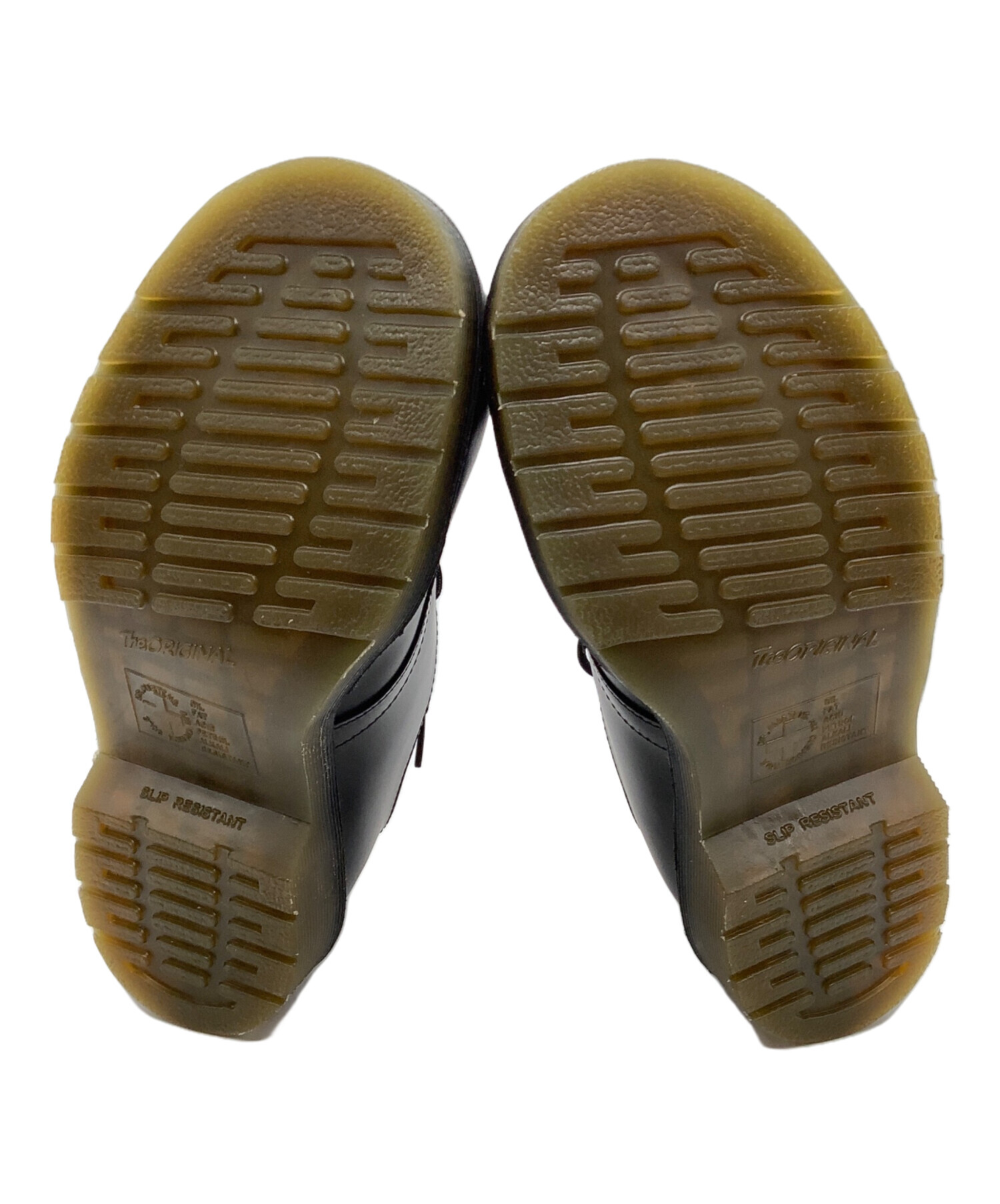 中古・古着通販】Dr.Martens (ドクターマーチン) 3ホールシューズ 