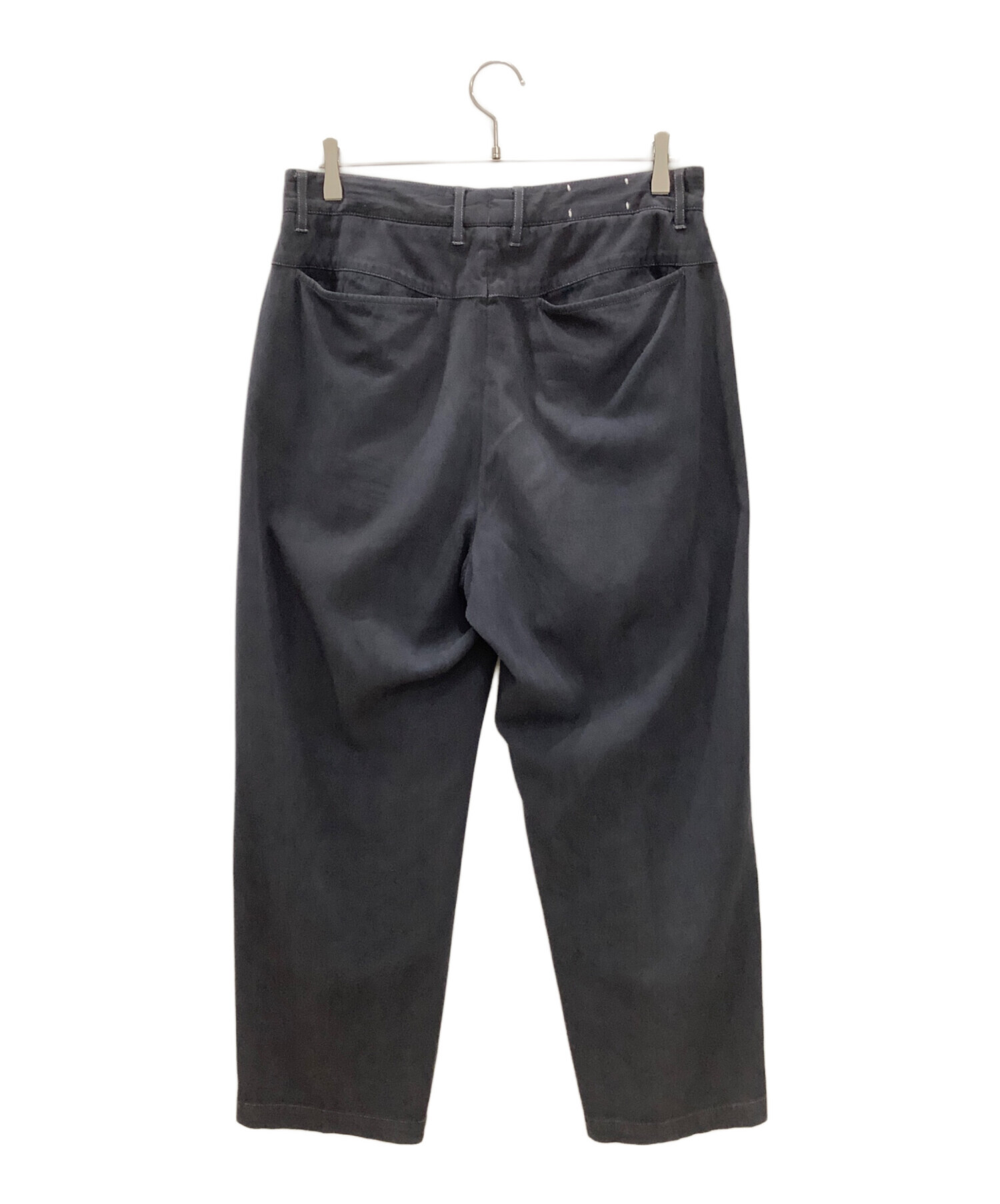 中古・古着通販】FARAH (ファーラー) FARAH スラックス ネイビー