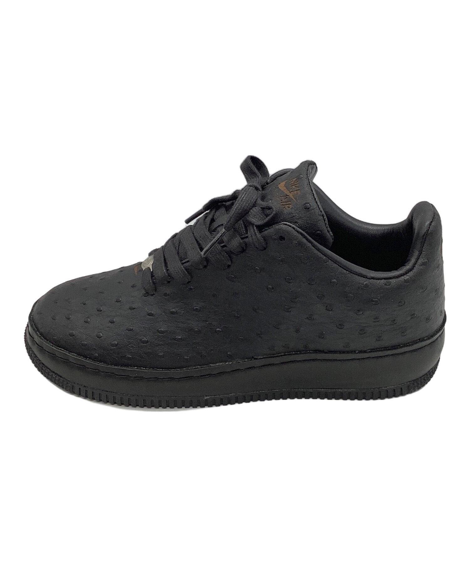 中古・古着通販】NIKE (ナイキ) NIKE スニーカー AIR FORCE 1 SUPREME