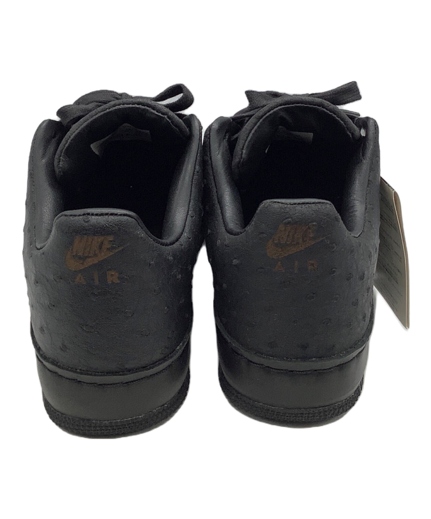 中古・古着通販】NIKE (ナイキ) NIKE スニーカー AIR FORCE 1 SUPREME