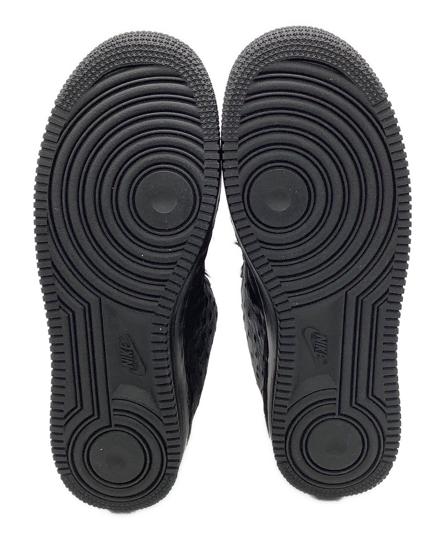 k*a様 Supreme スケール 新品未使用 中古・古着通販】NIKE (ナイキ) NIKE スニーカー AIR FORCE 1 SUPREME