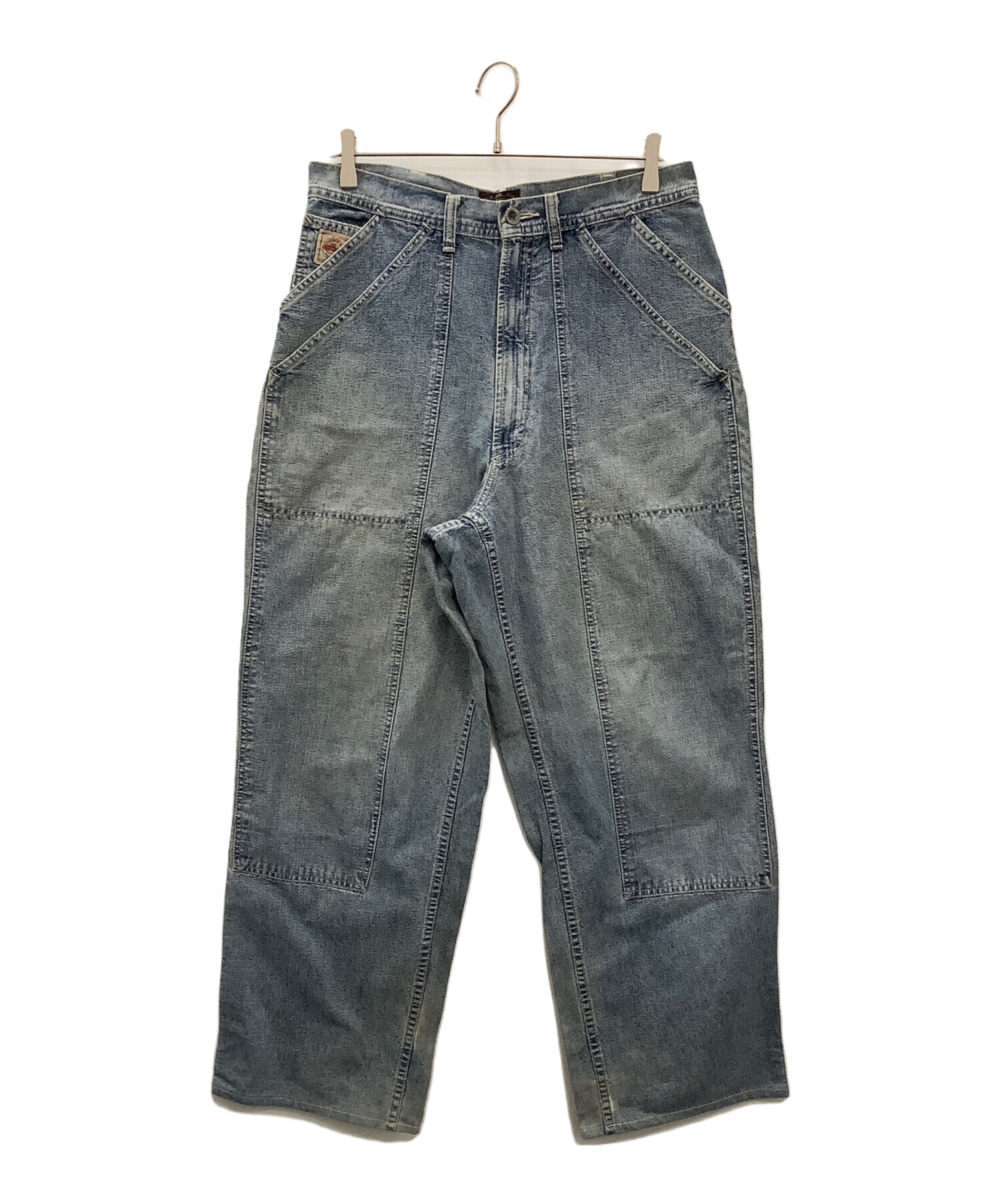 RRL ペインターパンツ 32×30 【公式通販】
