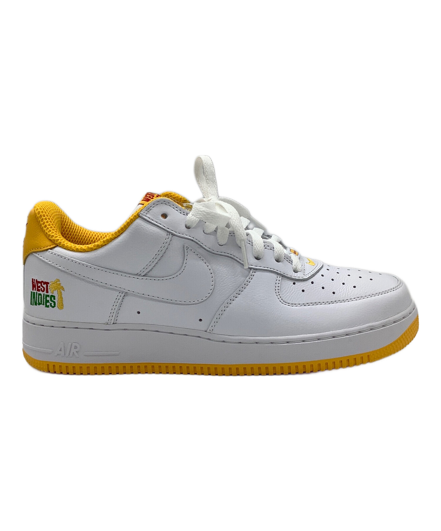 中古・古着通販】NIKE (ナイキ) スニーカーNIKE Air Force 1 Low West 