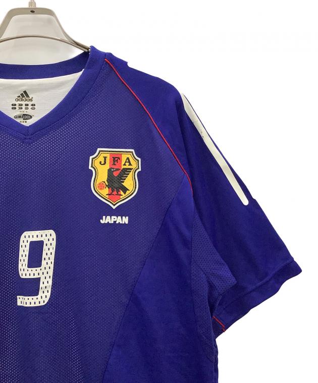 中古・古着通販】adidas (アディダス) スポーツウェアadidasブルー2002 中古・古着通販】adidas (アディダス) スポーツウェアadidasブルー2002