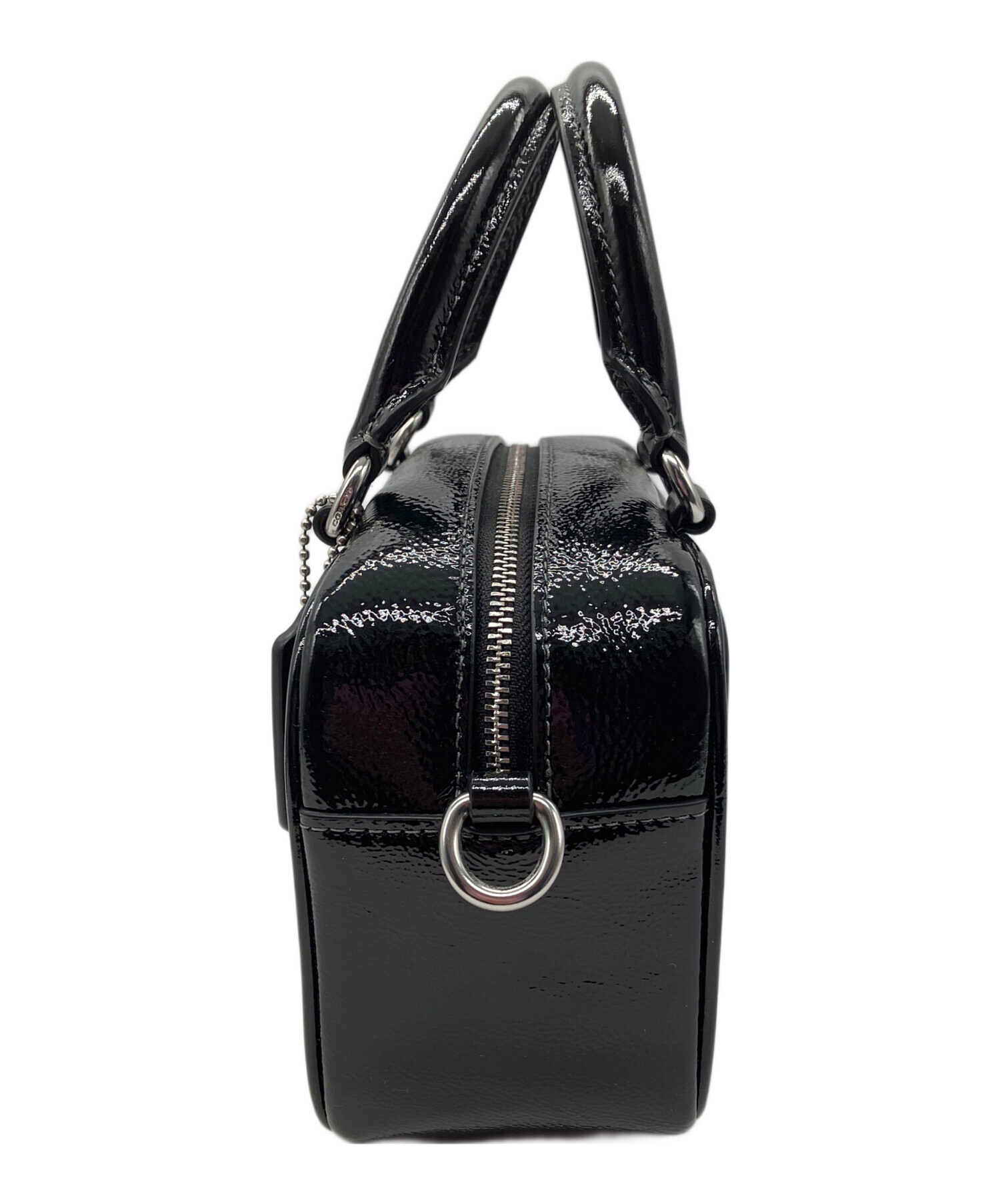 中古・古着通販】COACH (コーチ) クロスボディバッグ COACH サッチェル