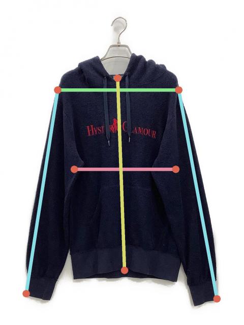 中古・古着通販】Hysteric Glamour (ヒステリックグラマー) HG