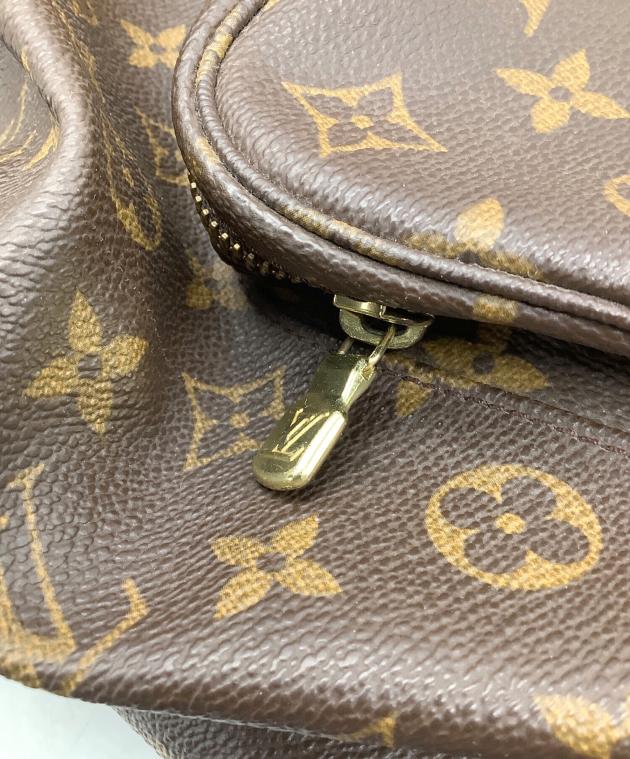 中古・古着通販】LOUIS VUITTON (ルイ ヴィトン) リュック LOUIS