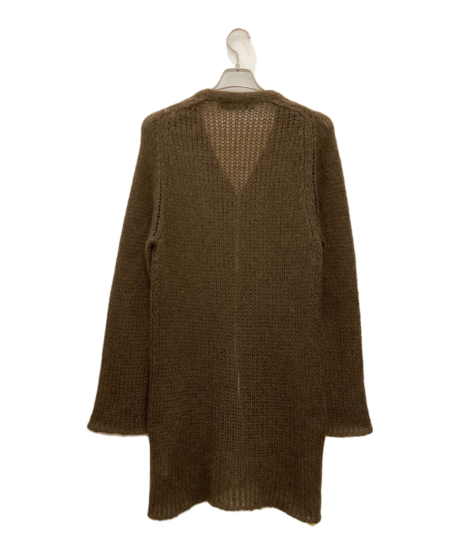 中古・古着通販】COMME des GARCONS (コムデギャルソン) ジップ 中古・古着通販】COMME des GARCONS (コムデギャルソン) ジップ