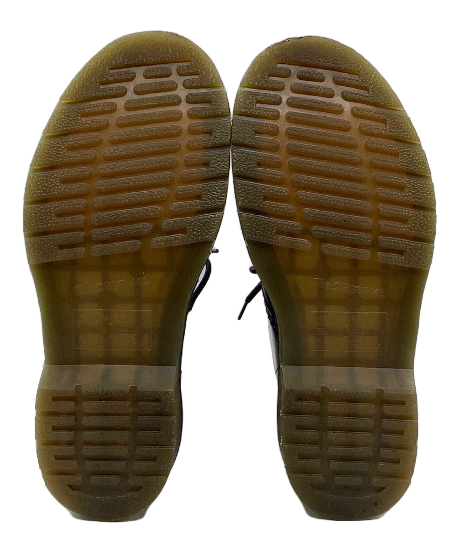 中古・古着通販】Dr.Martens (ドクターマーチン) 8ホールブーツDr