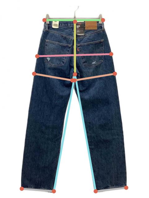 中古・古着通販】LEVI