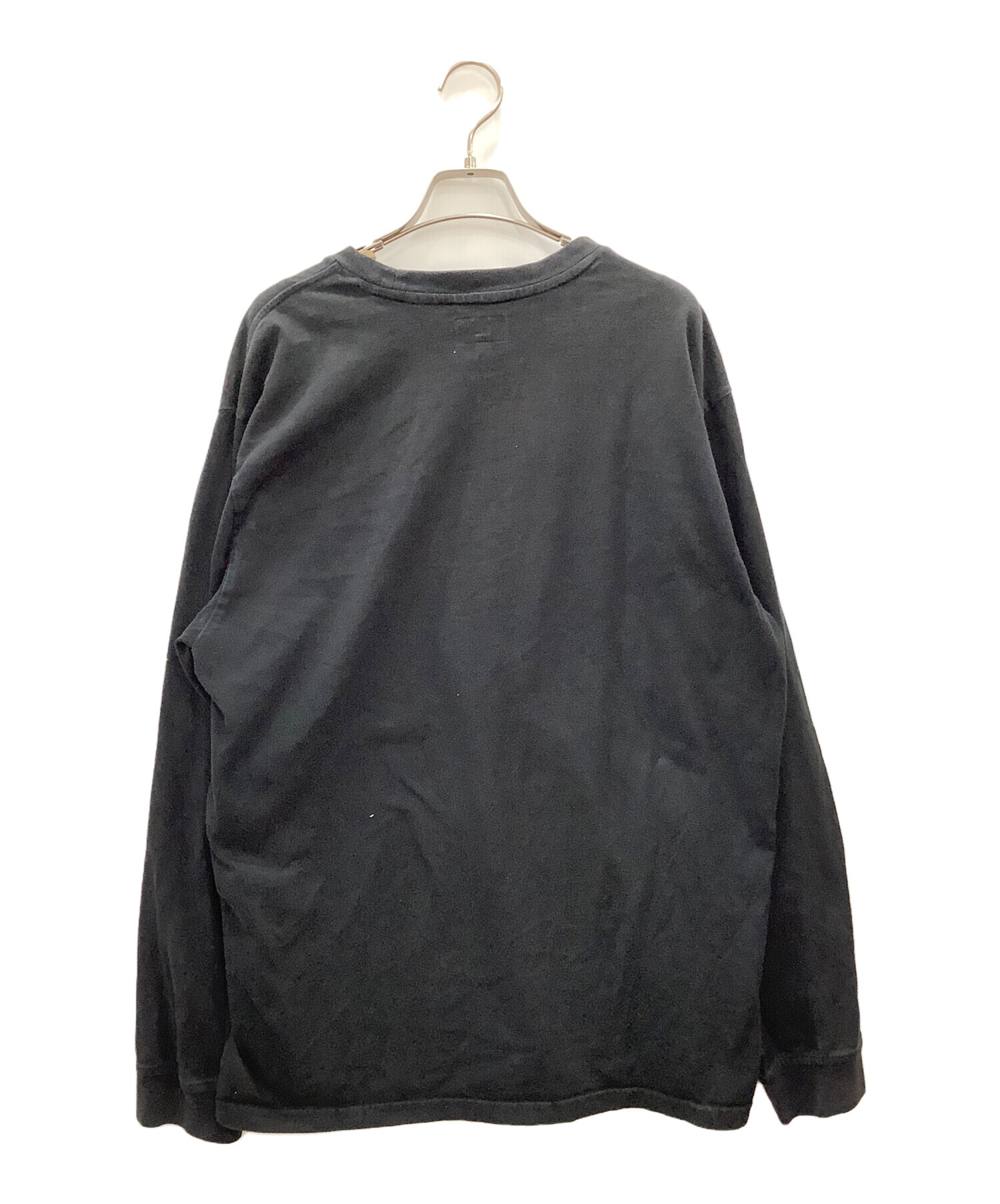 中古・古着通販】SUPREME (シュプリーム) カットソー Supreme メンズ