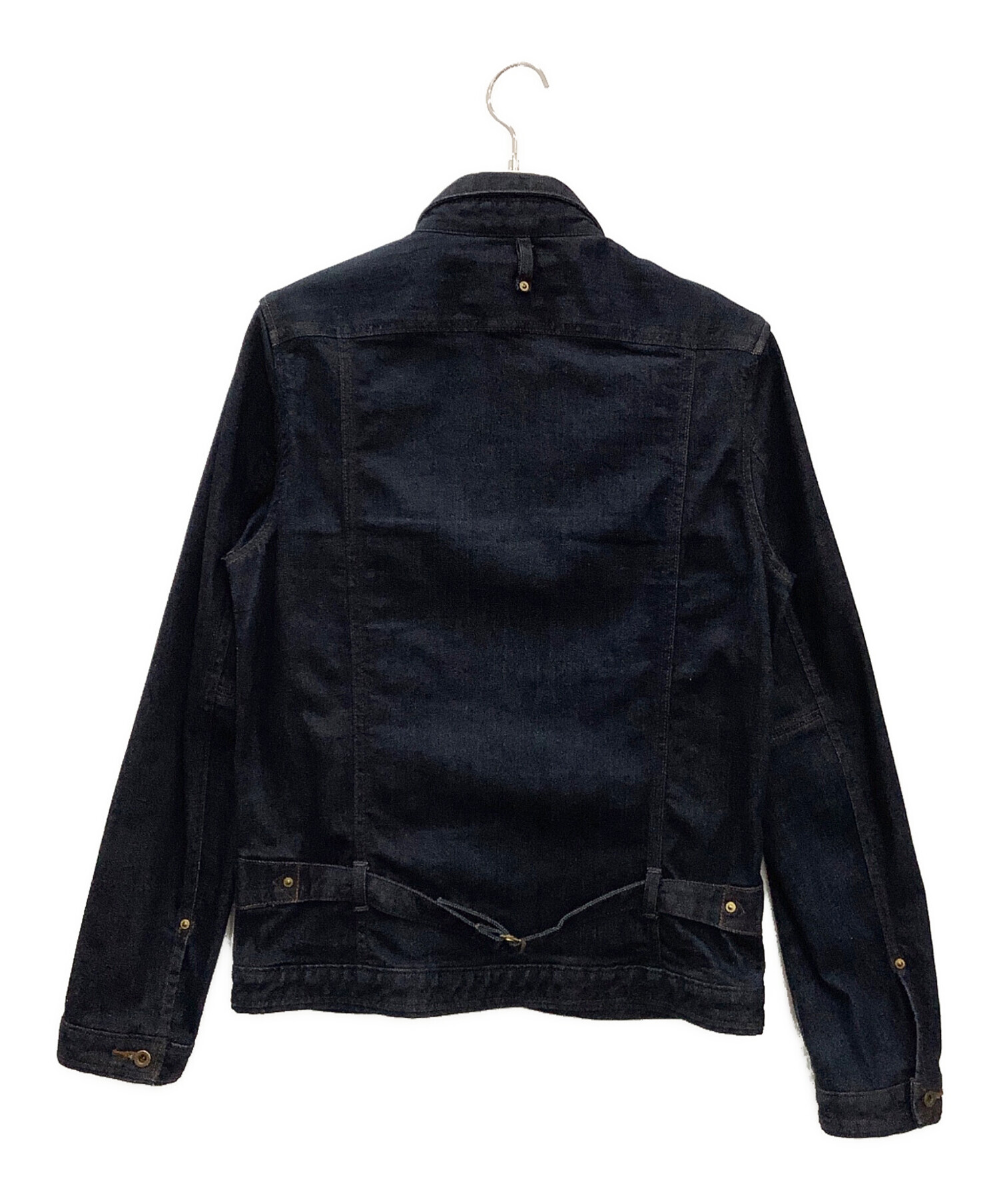 中古・古着通販】JOHNBULL (ジョンブル) デニムジャケット