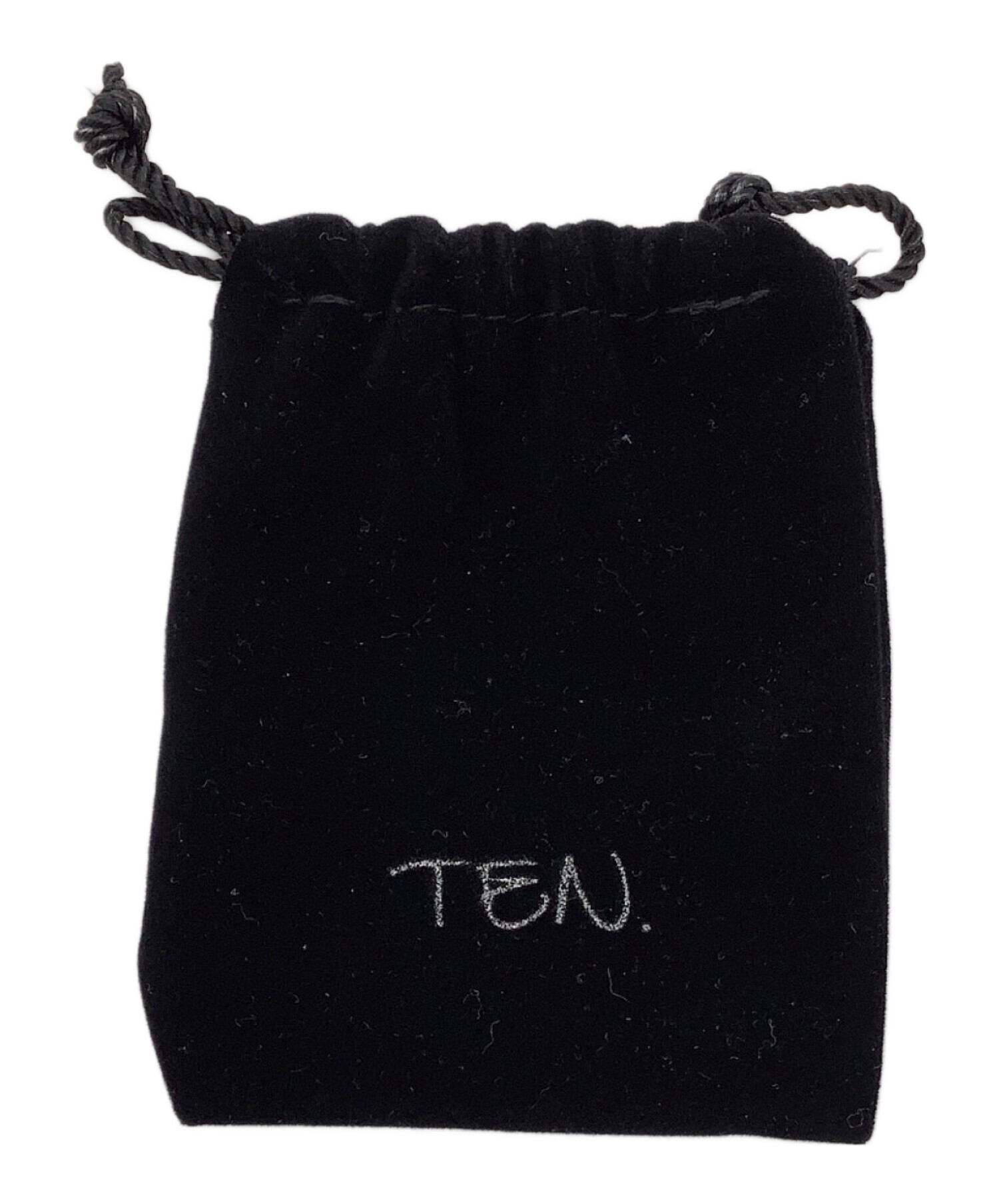 中古・古着通販】TEN (テン) ブレスレットTEN SILVER925 全長約17cm 