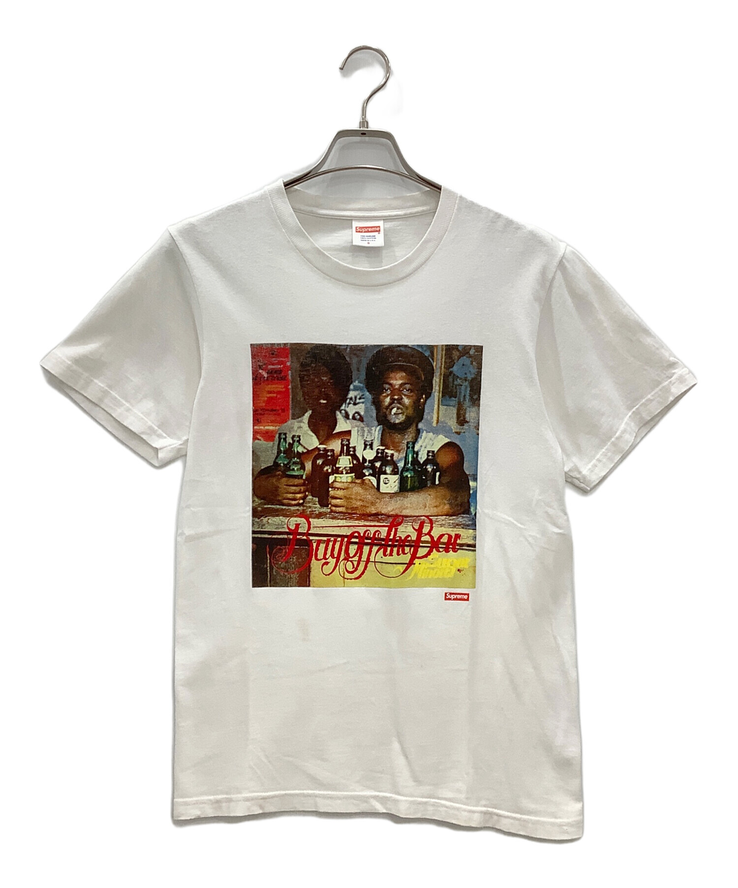 中古・古着通販】SUPREME (シュプリーム) Let