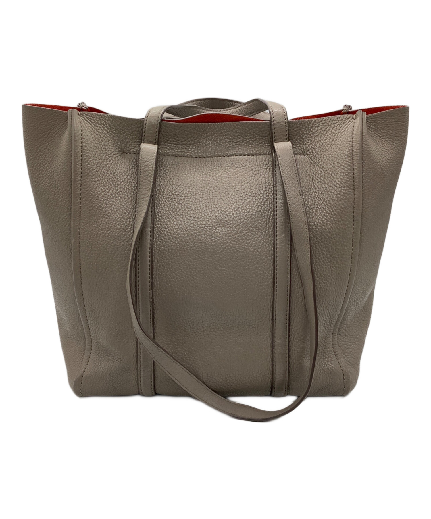 中古・古着通販】MARC JACOBS (マークジェイコブス) トートバッグ 