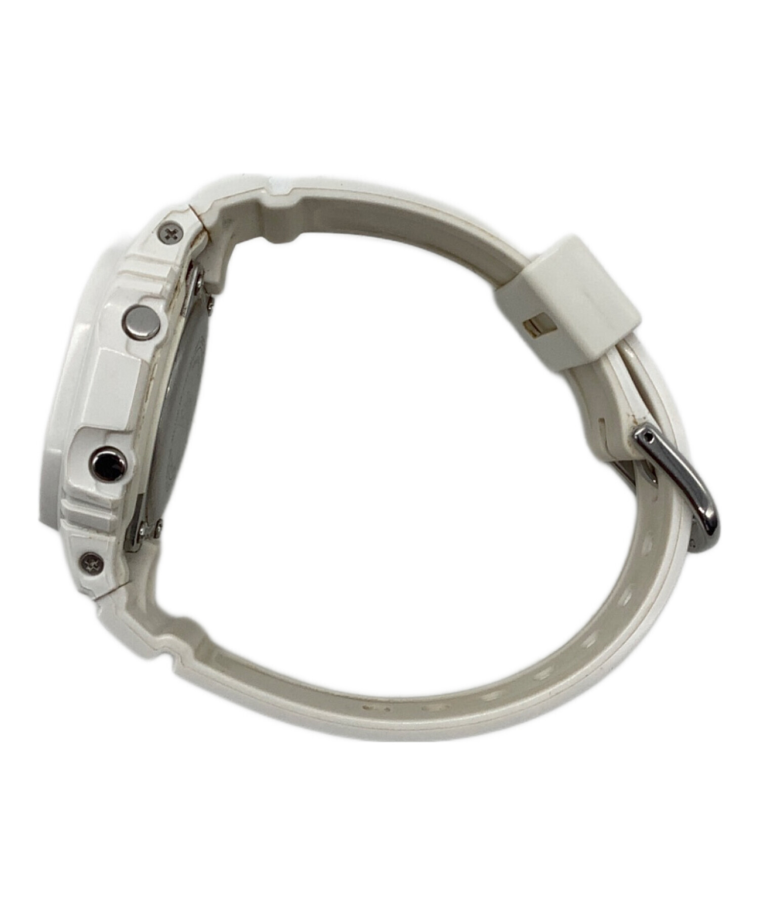 中古・古着通販】CASIO (カシオ) デジアナウォッチCASIO BGD-5000 Baby