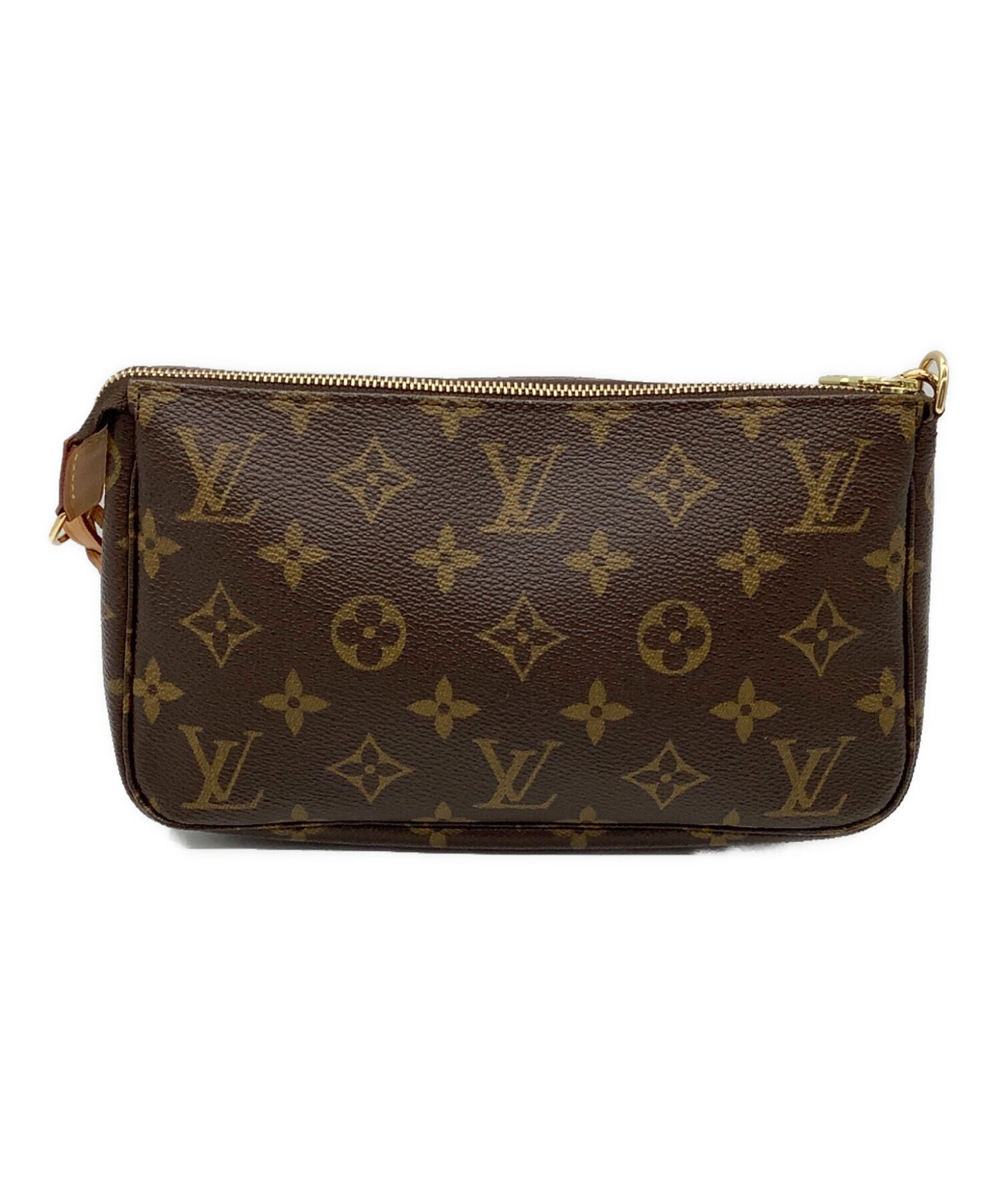 中古・古着通販】LOUIS VUITTON (ルイ ヴィトン) ショルダーポーチ