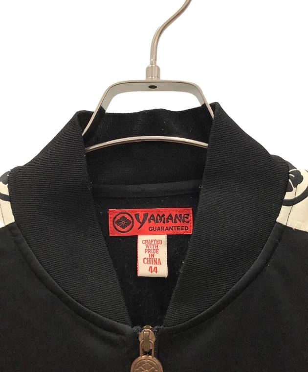 中古・古着通販】EVISU (エヴィス) トラックジャケットEVISUブラック