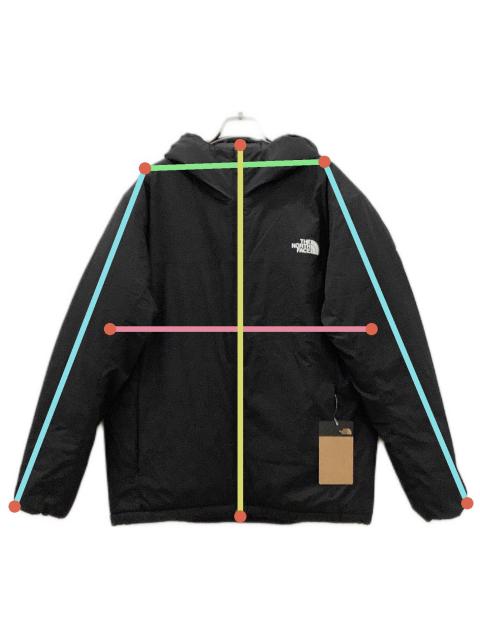 中古・古着通販】THE NORTH FACE (ザ ノース フェイス) ダウン