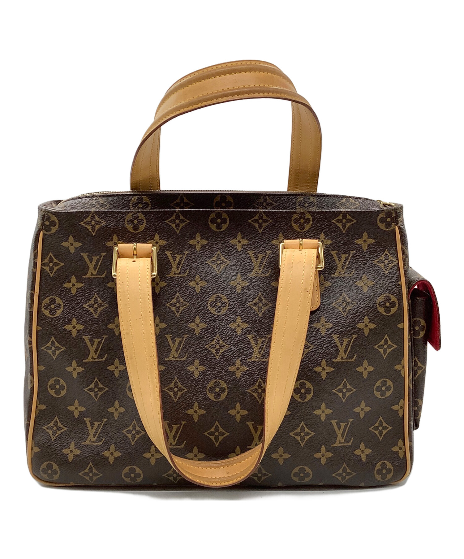 中古・古着通販】LOUIS VUITTON (ルイ ヴィトン) ショルダーバッグ