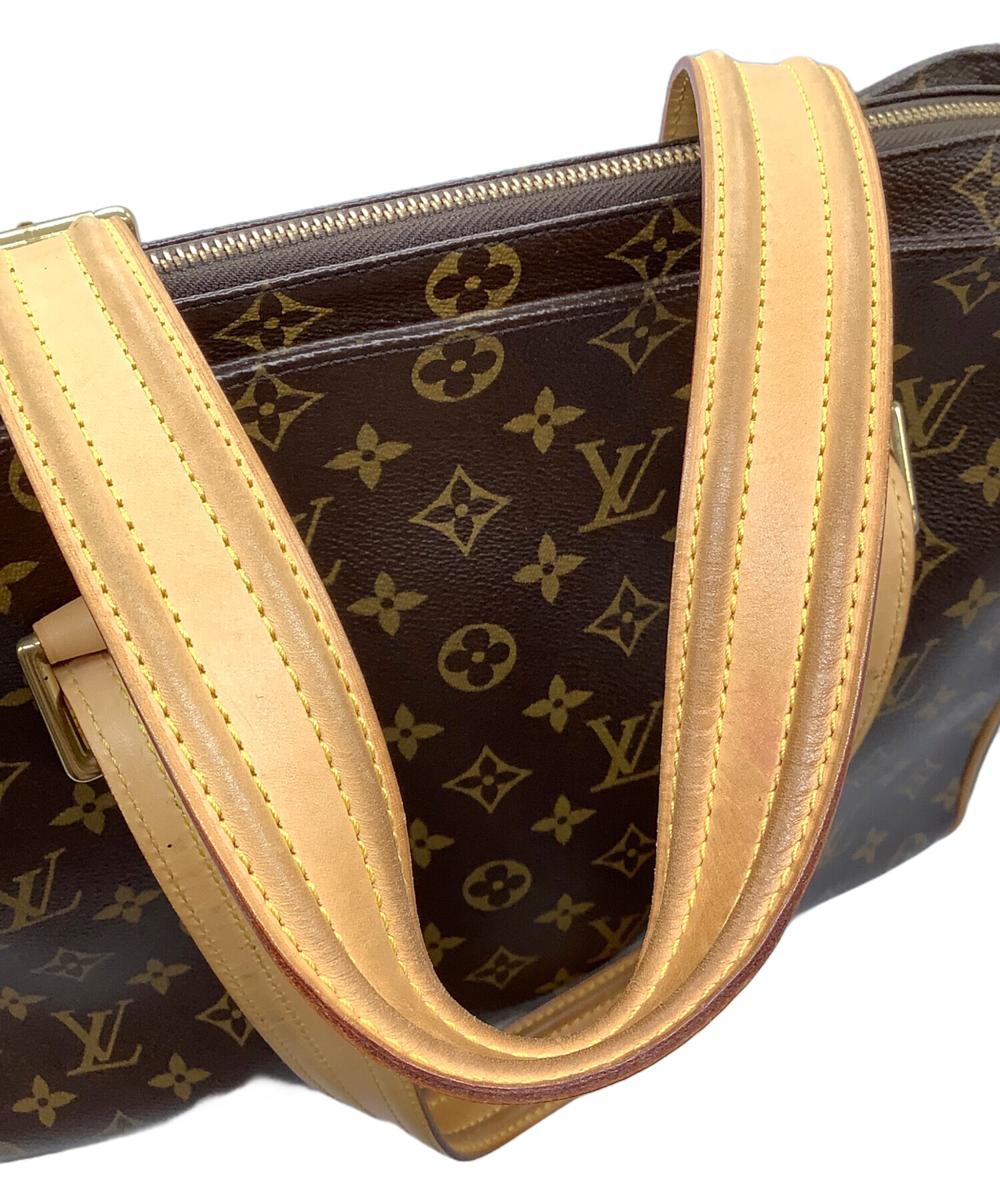 中古・古着通販】LOUIS VUITTON (ルイ ヴィトン) ショルダー