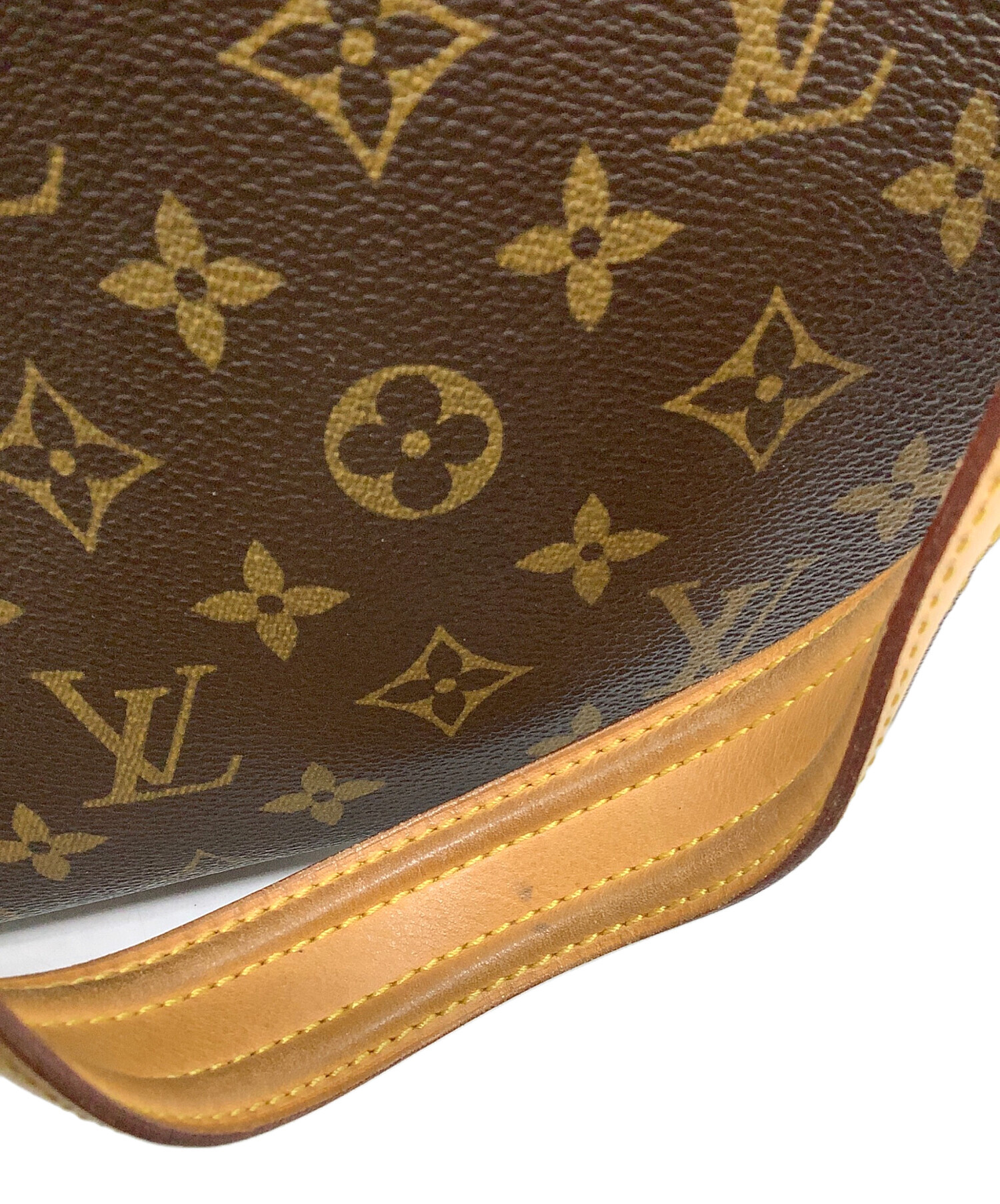 中古・古着通販】LOUIS VUITTON (ルイ ヴィトン) ショルダーバッグ