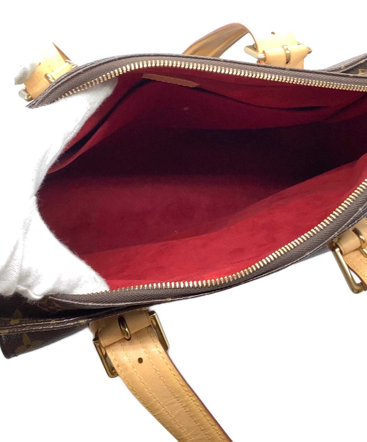 ルイ・ヴィトン ミュルティプリシテ ハンドバッグ 中古・古着通販】LOUIS VUITTON (ルイ ヴィトン) ショルダー