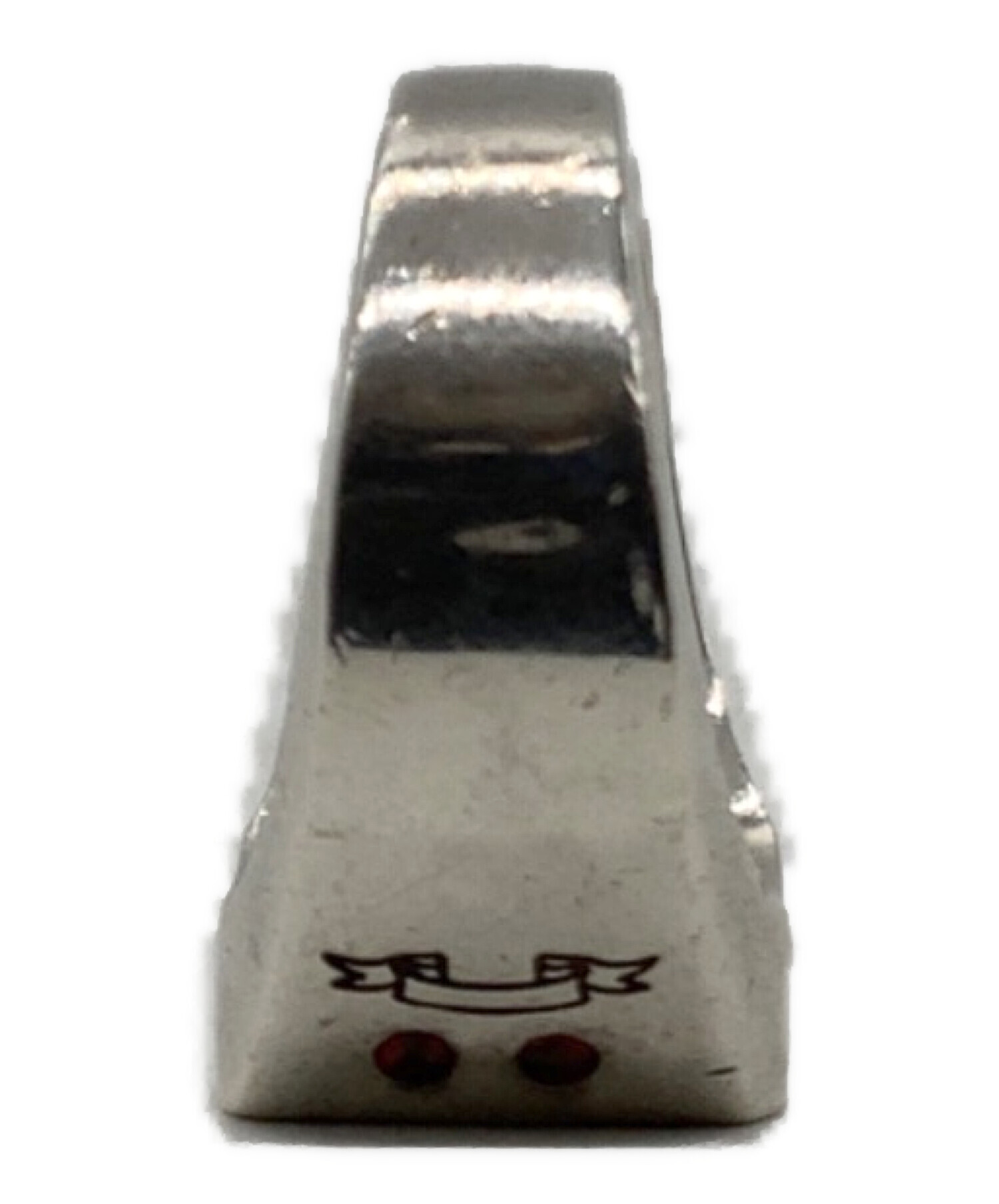 中古・古着通販】MARS (マーズ) リングMARS SILVER925 キズ・使用感有