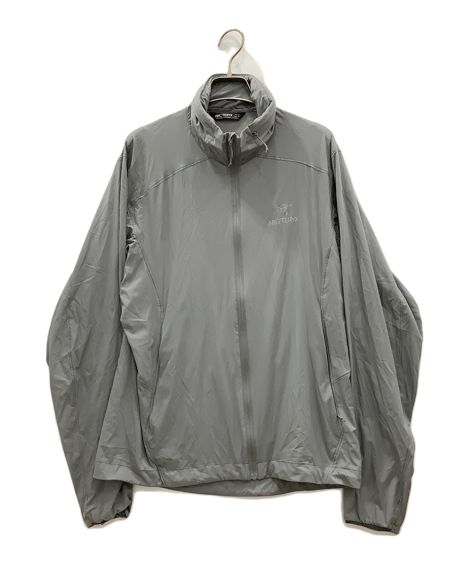 中古・古着通販】ARC'TERYX (アークテリクス) NODIN JACKET ARC'TERYX